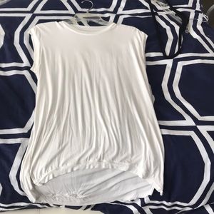 All saints not your basic tee